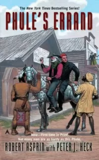 Phule's Errand