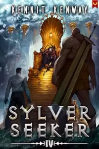 Sylver Seeker 4