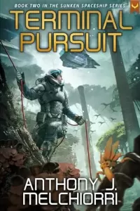 Terminal Pursuit