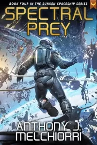 Spectral Prey