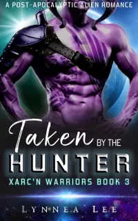 Taken by the Hunter