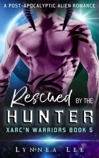 Rescued by the Hunter