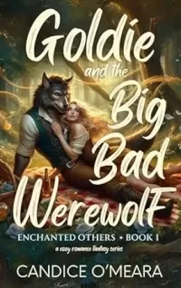 Goldie and the Big Bad Werewolf