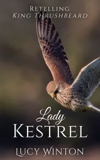 Lady Kestrel