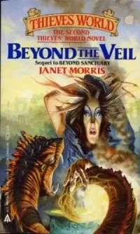 Beyond the Veil