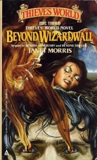 Beyond Wizardwall