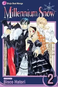 Millennium Snow Volume #02