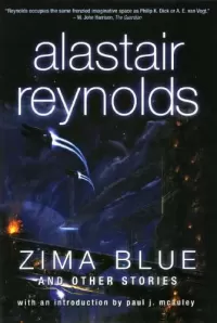 Zima Blue and Other Stories