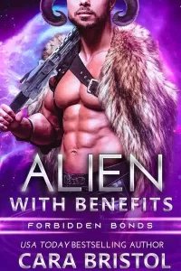 Alien With Benefits
