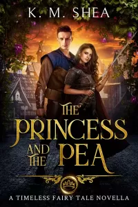 The Princess and the Pea