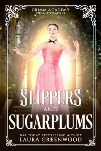 Slippers and Sugarplums