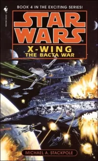 The Bacta War
