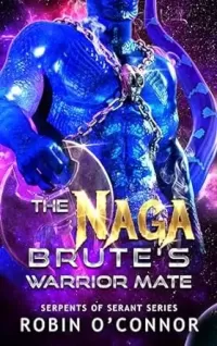 The Naga Brute's Warrior Mate