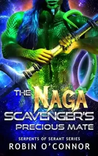 The Naga Scavenger's Precious Mate