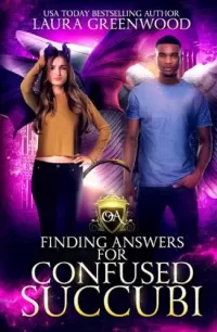 Finding Answers For Confused Succubi