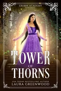 Tower Of Thorns