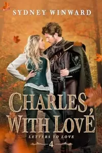 Charles, With Love