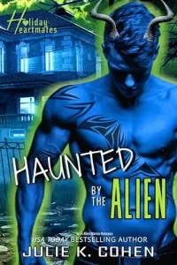 Haunted by the Alien