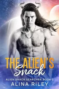 The Alien's Snack