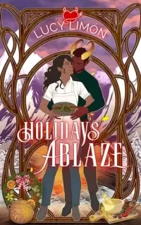 Holidays Ablaze