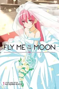 Fly Me to the Moon Volume #01