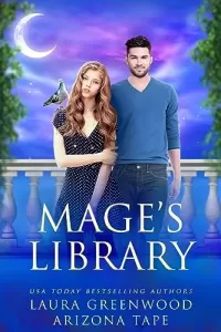 Mage's Library