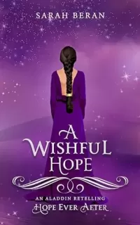 A Wishful Hope: An Aladdin Retelling