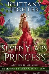 The Seven Years Princess