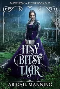 The Itsy Bitsy Liar