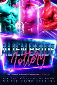 The Alien Bride Lottery Volume 1
