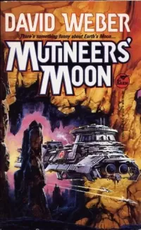 Mutineers' Moon