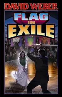Flag in Exile