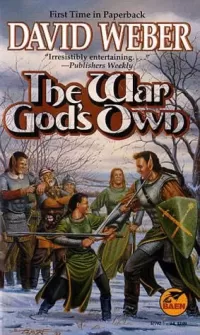 The War God's Own