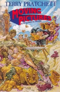 Moving Pictures