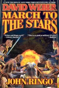 March to the Stars