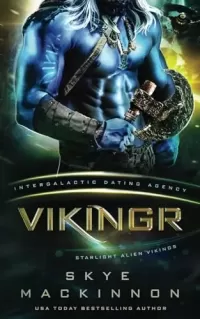 Vikingr
