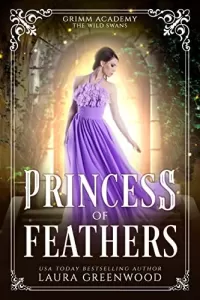 Princess Of Feathers