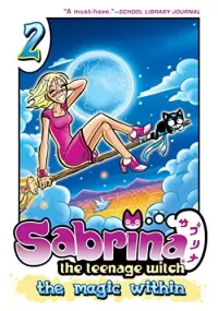 Sabrina the Teenage Witch