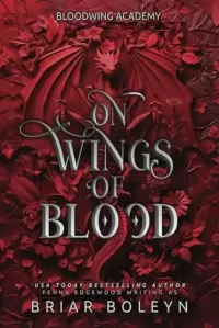 On Wings of Blood
