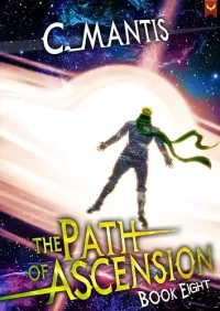 The Path of Ascension 8