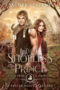 The Shoeless Prince