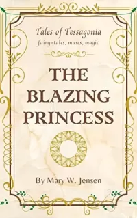 The Blazing Princess