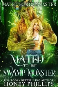 Mated to the Swamp Monster