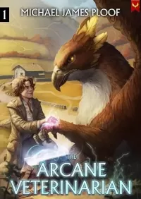 Arcane Veterinarian