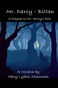 Mr. Darcy - Bitten