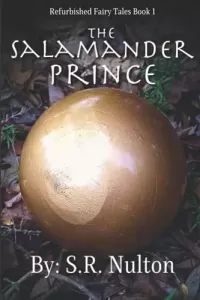 The Salamander Prince