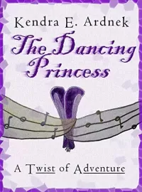 The Dancing Princess