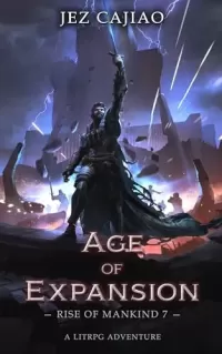 Age of Expansion