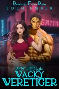 Rescued by the Wacky Weretiger