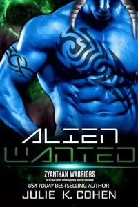 Alien Wanted